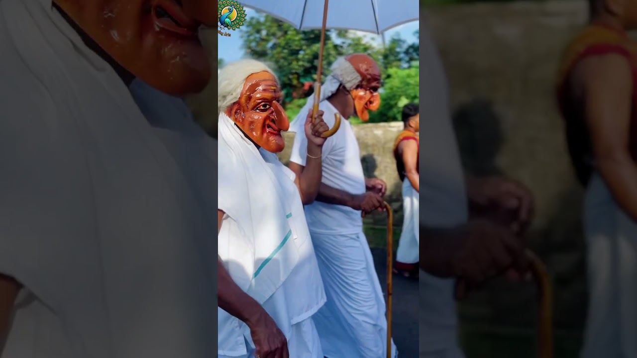 Festival fun | Chenda melam 9884436365
