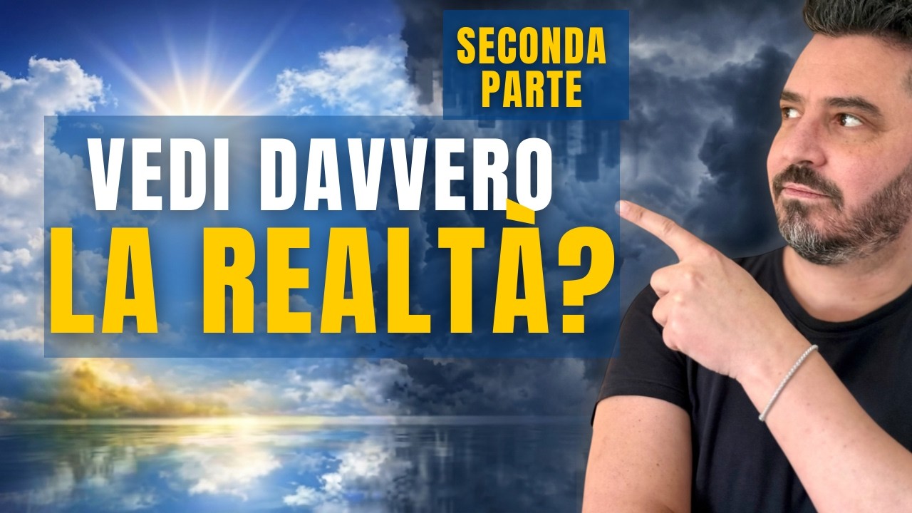Le false scelte della mente