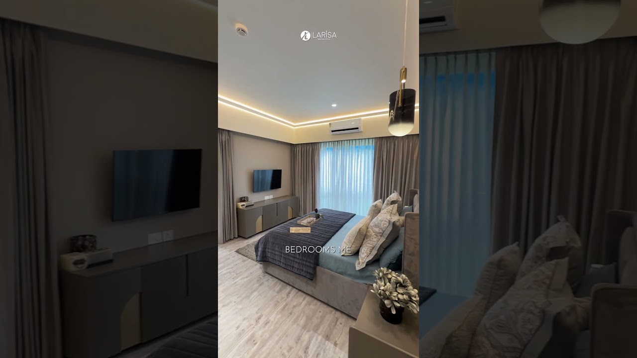 3BHK Ultra-Luxury Apartments | Sohna Road, South Gurgaon | Starting ₹2.09 Cr* | #gurgaonrealestate