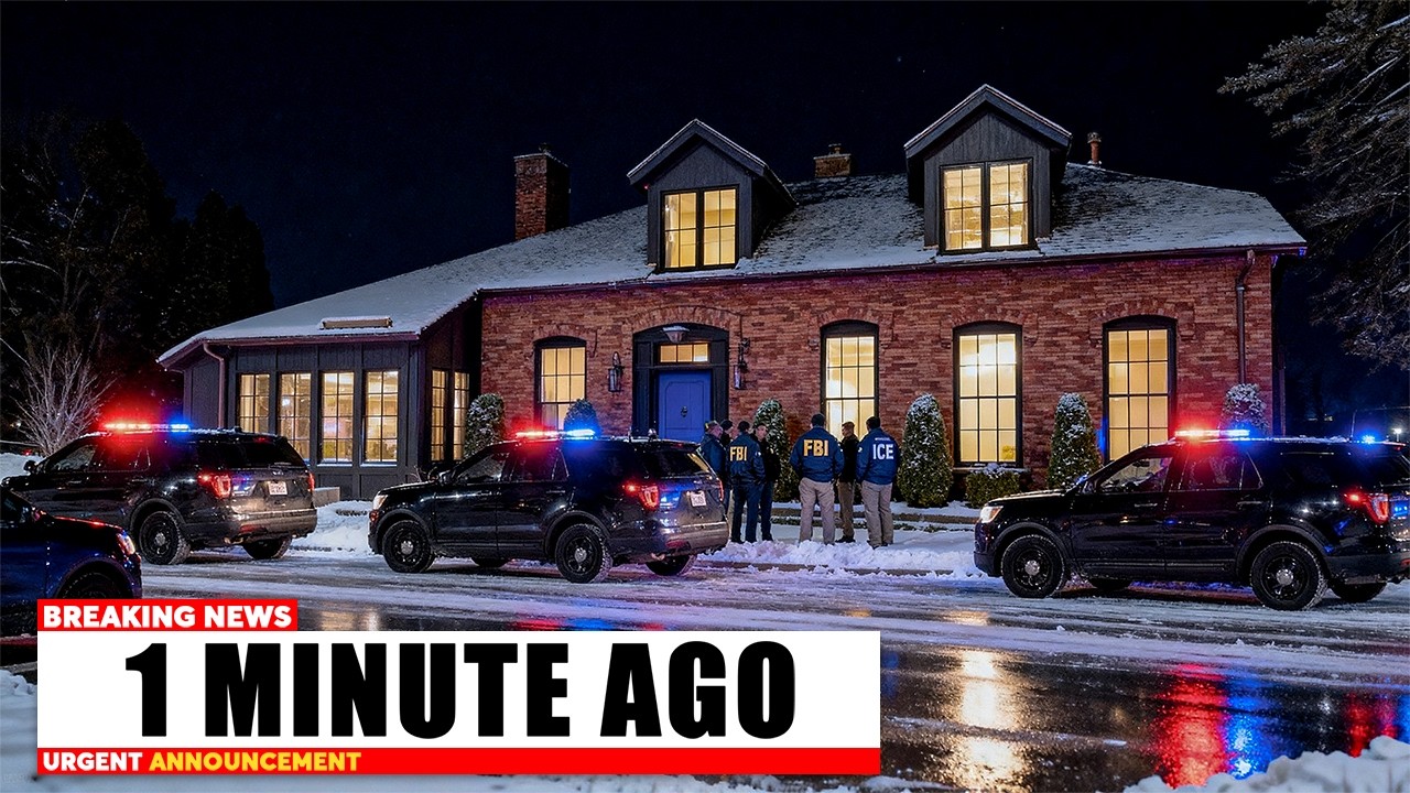 $26,000 Cash & 1.6 Pounds Seized in Minnesota Airbnb Linked to Cartel Network