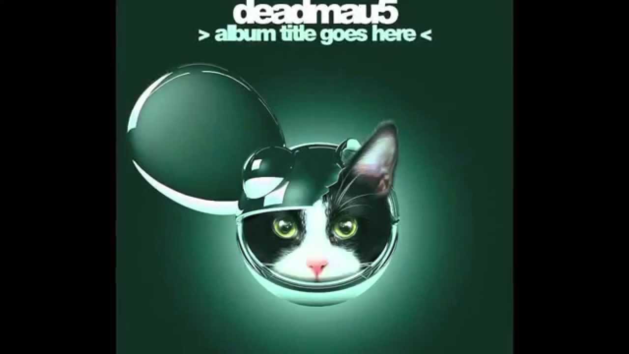 Professional Griefers Nightcore Deadmau5 and Gerard Way