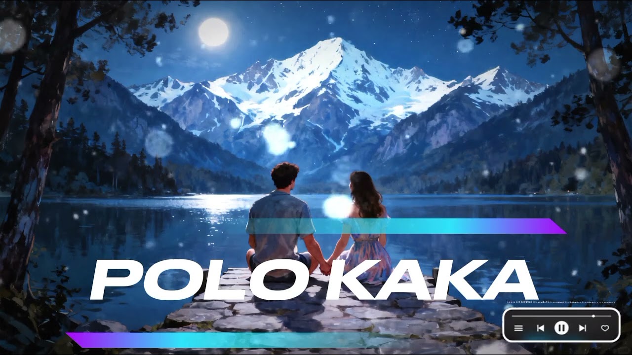 POLO KAKA -ALKIS KAWANG | SLOW FERS🎤