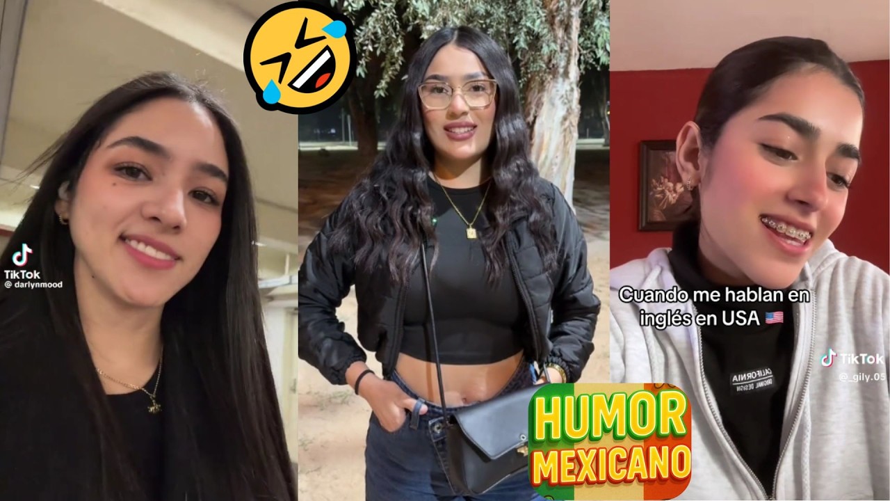 🇲🇽 COSAS de M3XlCAN0S 😂 (SI TE RIES PIERDES) | HUMOR VIRAL MEXICANO