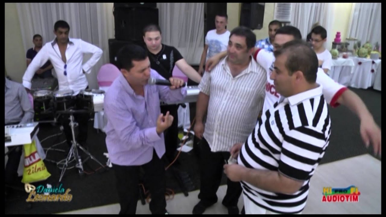 Nicolae Guta - JOCURI TIGANESTI - DOINE - MUZICA BANATEANA-Adi
