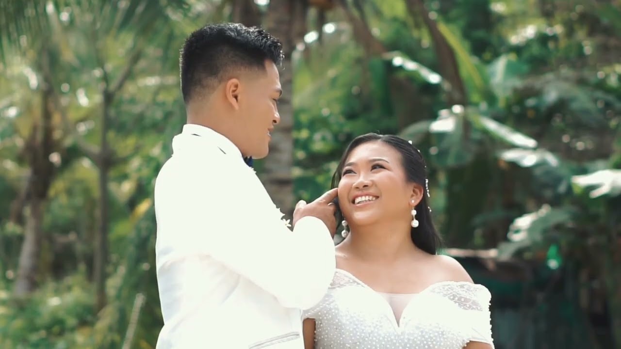 Wedding Vedio ( MAY 05, 2025 )