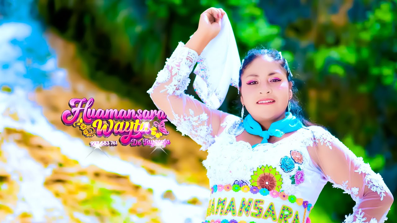 Huamansara Huayta de Tayacaja 🎤Acocralla Plazapi🎤Pascuas Tayacajino Primicia ✆937683761