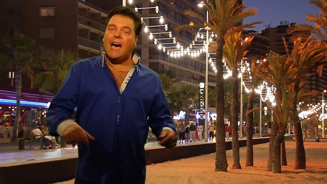 SIDNEY BISCHOFF    -    MAG IK VANAVOND MET JE UIT?
