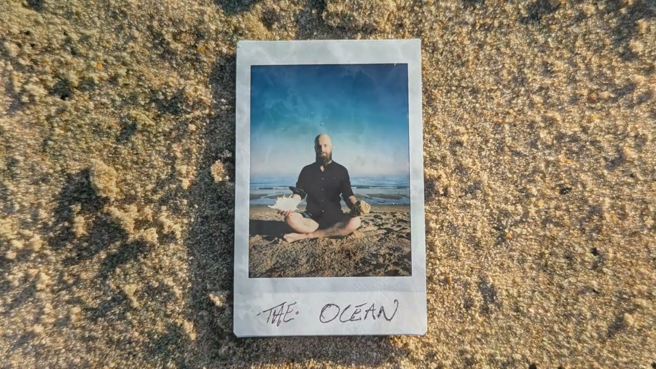 Atticus the Ocean - The Ocean (Official Audio)