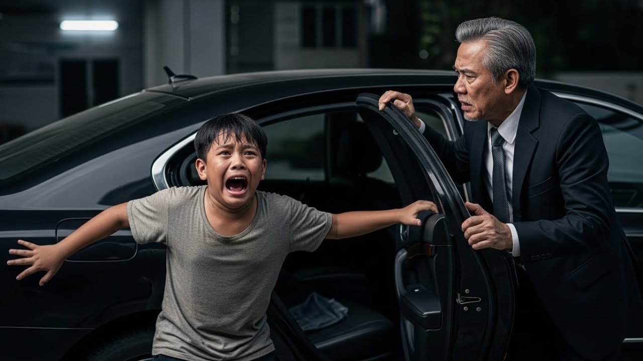 Bí Mật Quân Lệnh, Âm Mưu Và Huyết Thống Bị Che Giấu