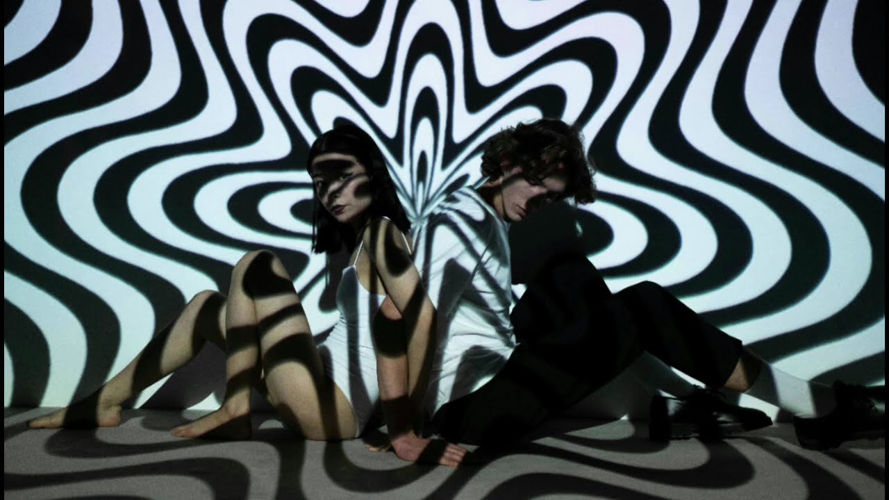 Psychedelic mix Astral Cascade - 28 Records MBM