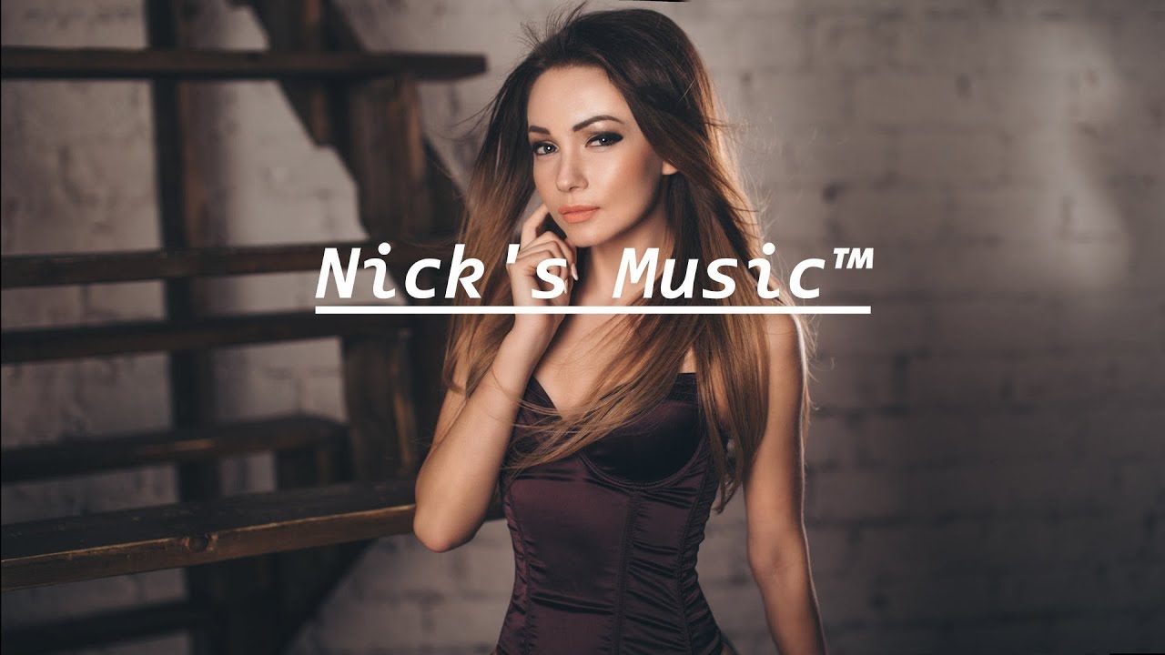 Lane 8 - Hot As You Want ft. Solomon Grey | Nick's Music™