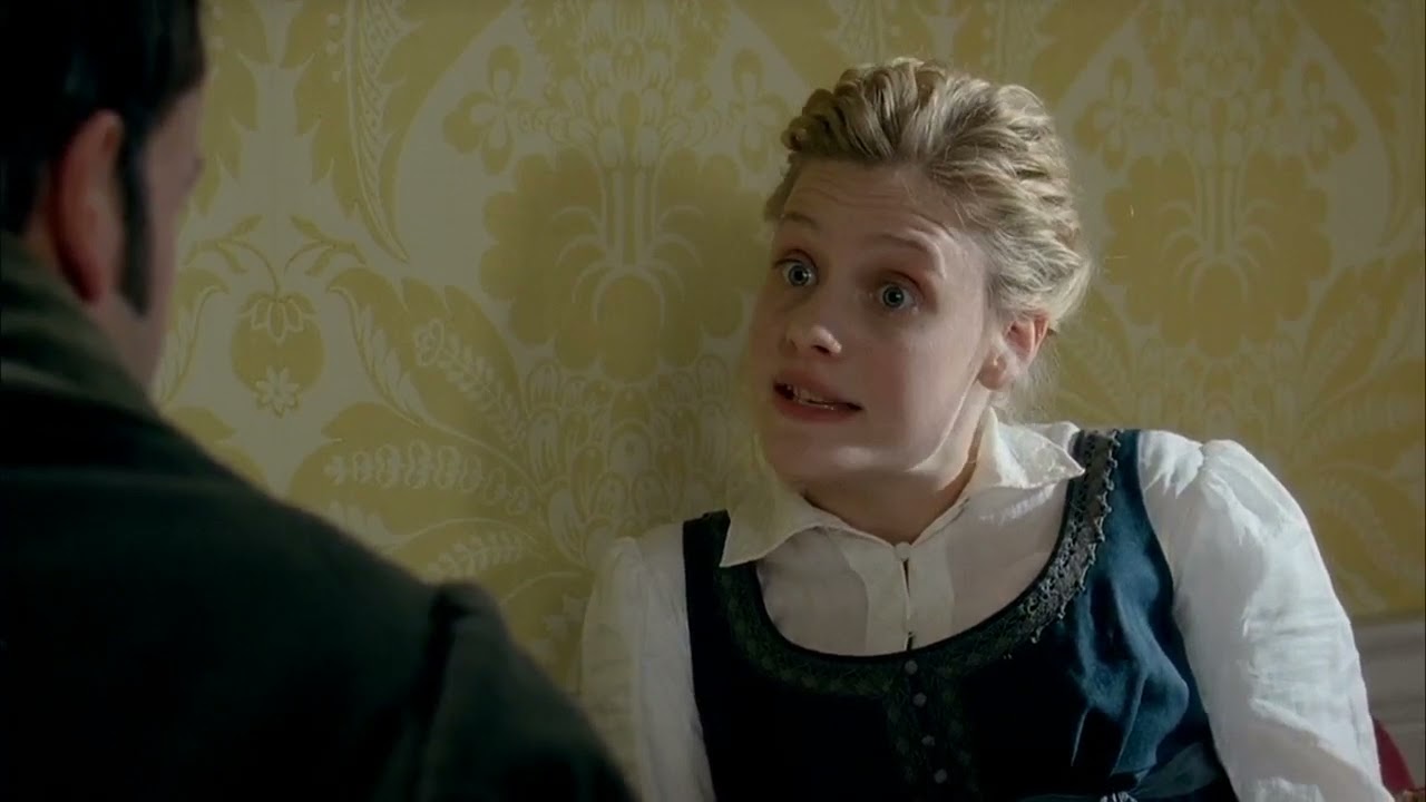 Emma 2009 Episode 2 || Best Scene Part 17 || [HD] Quality