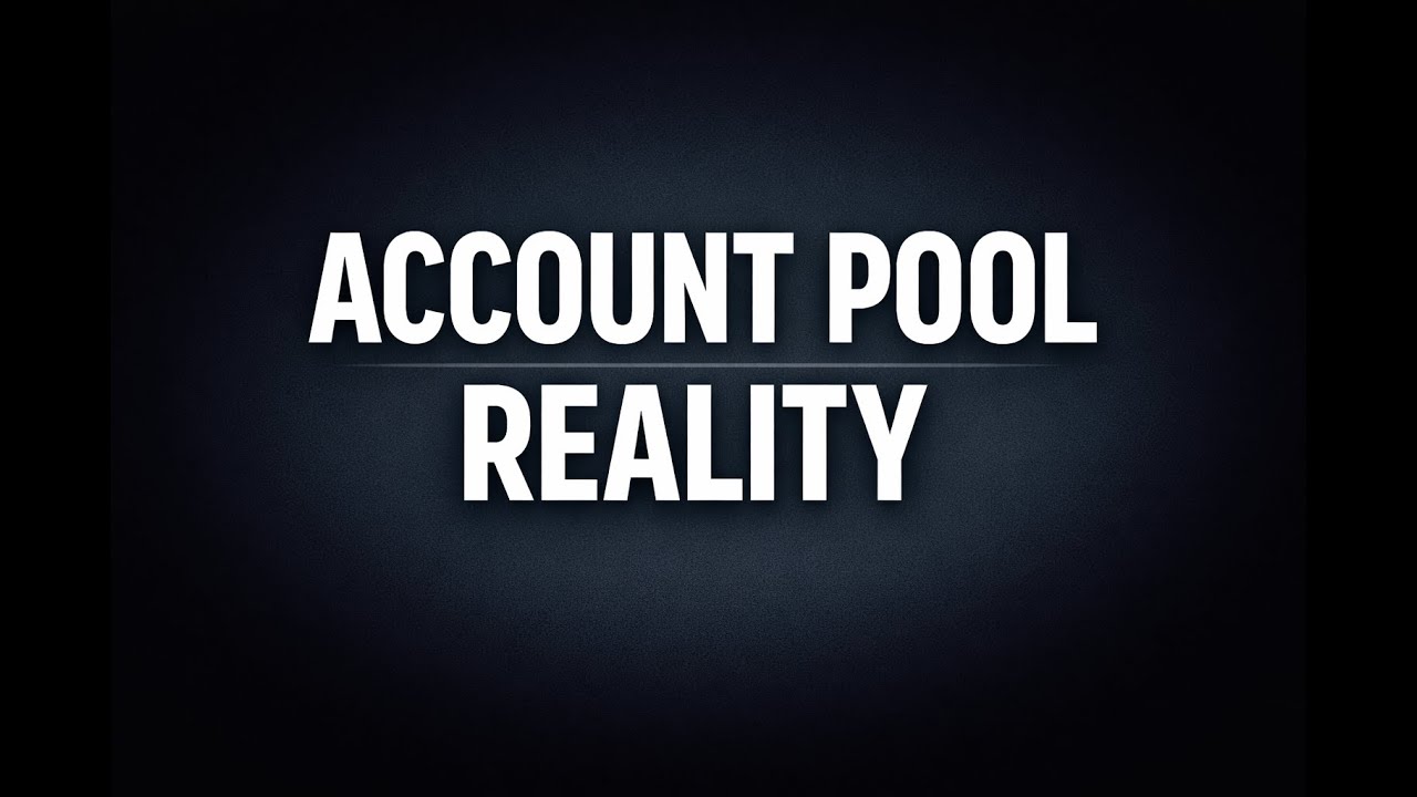 Account Pool / Bench Explained | What MNCs Don’t Tell Freshers