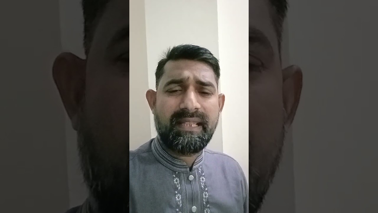 গজলঃ ঐ খুটিহীন নিল আকাশ । মোঃ মামুন অর রশিদ ✍️⭐