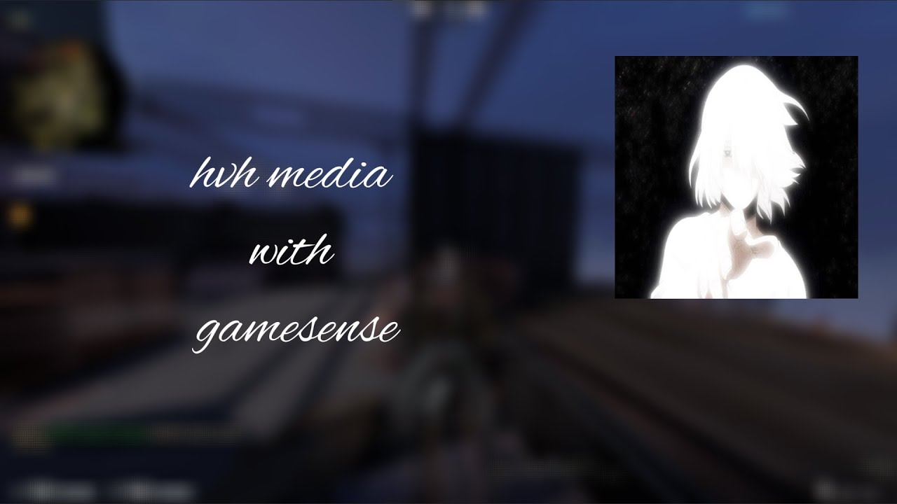 HvH Media #2 (yuii) owned by miladze with gamesense ft. Althea lua