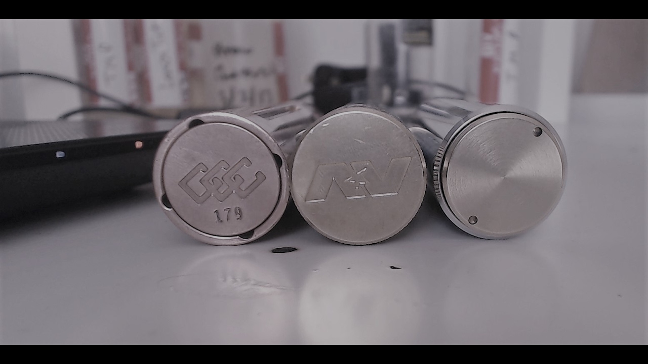 Vape Vlog 22 - Mech mods whats all the fuss!!! DIY!! - Timekeeper 1st look!
