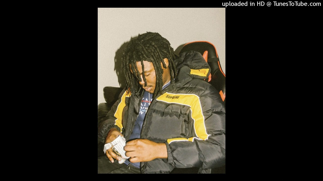 (FREE) Lucki + Marcus Basquiat Type Beat 