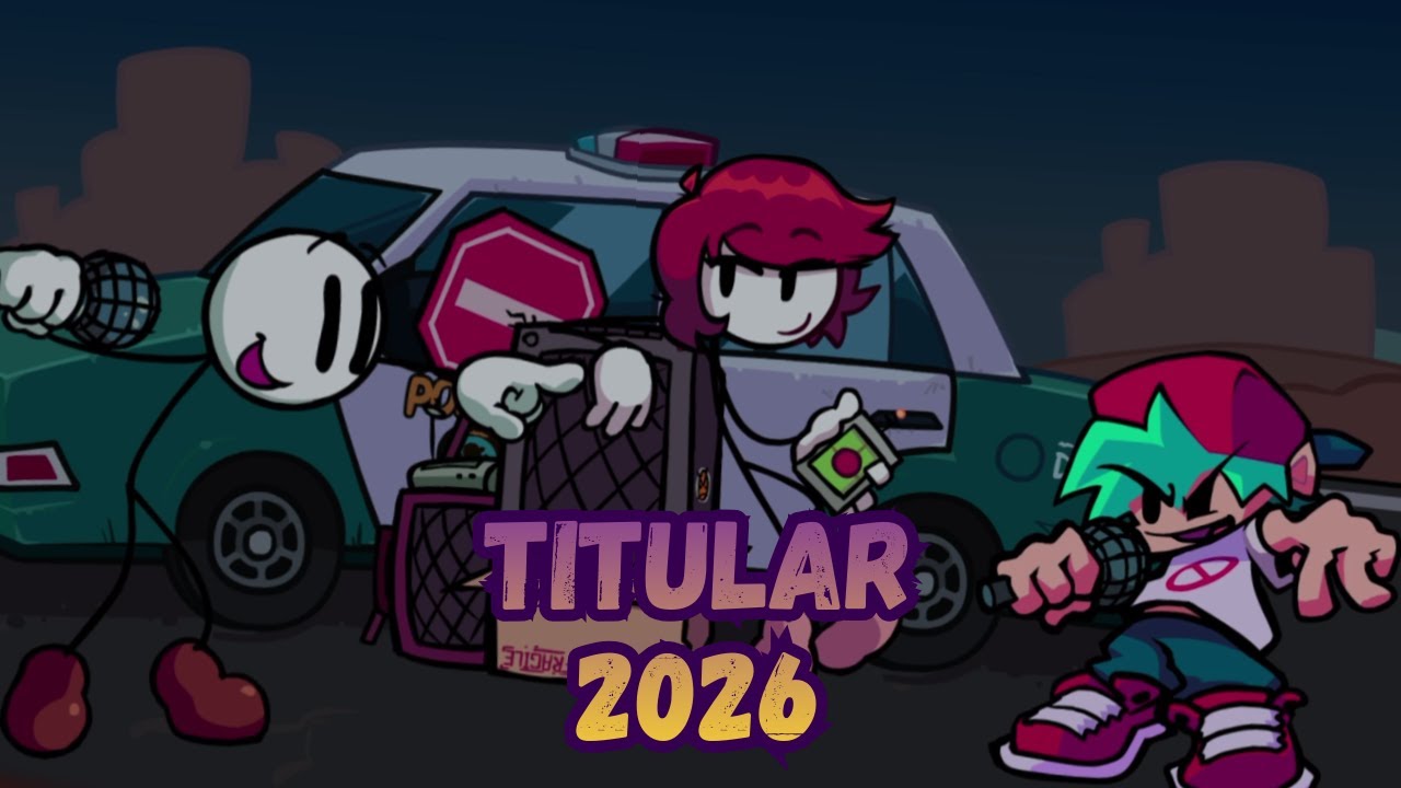 Henry Stickman [Titular 2026 - Vs Imposter v5] [HARD/FNF MOD] FanChart by @iBitf & @konatsutari
