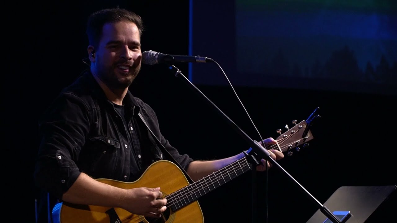 Te vagy a mi örömünk - Golgota Dicsőítés - Worship Night