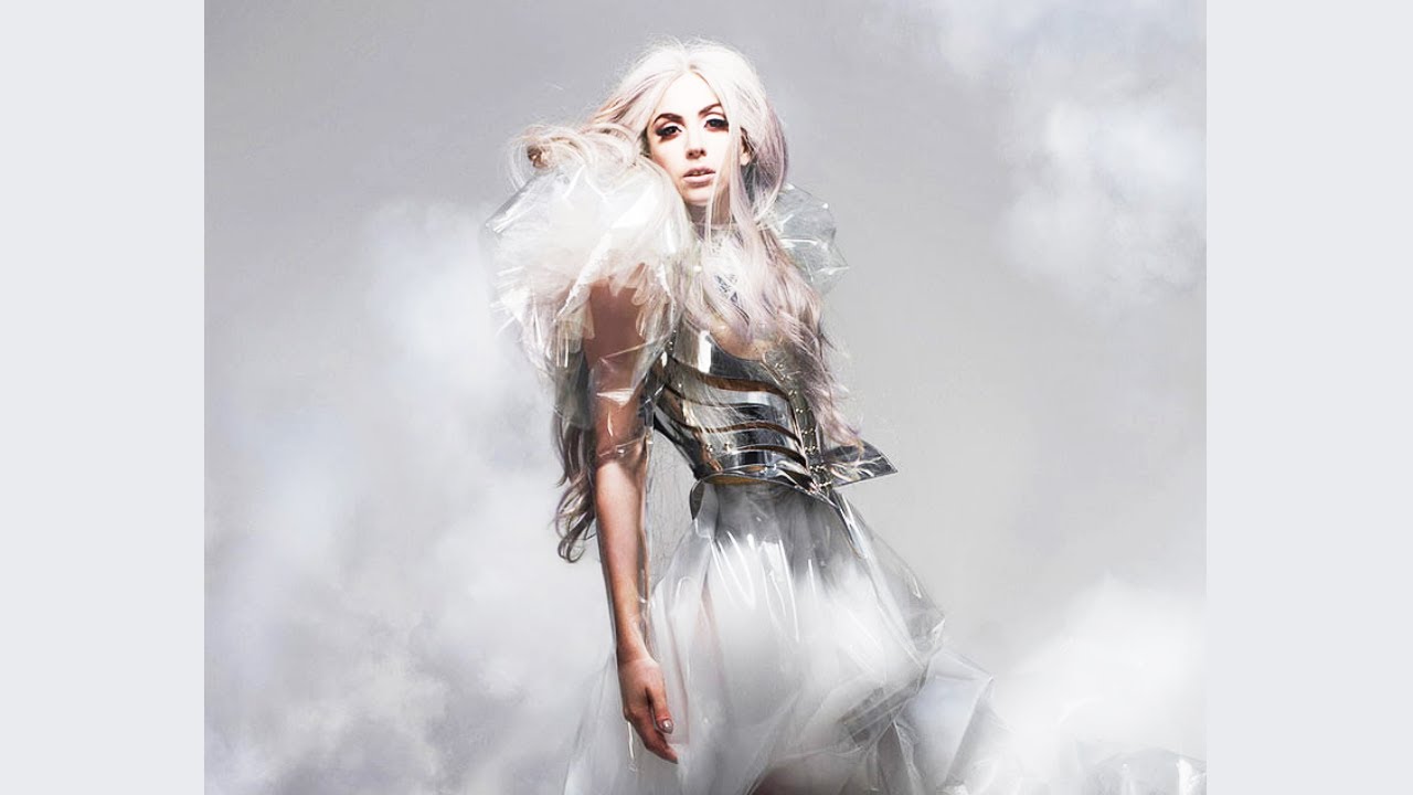 [SOLD] LADY GAGA ELECTRO POP TYPE BEAT || 