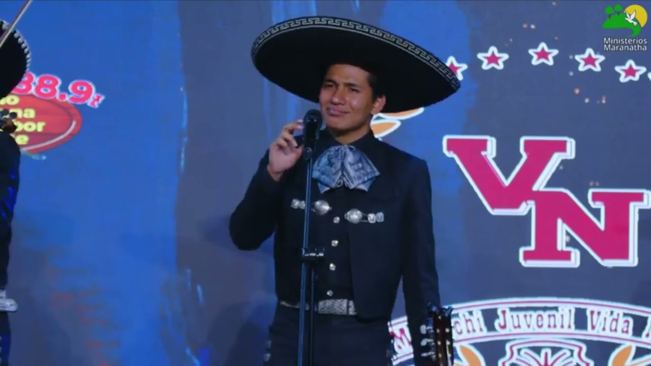 Concierto 50 Aniversario Del Mariachi ELI │ EN VIVO