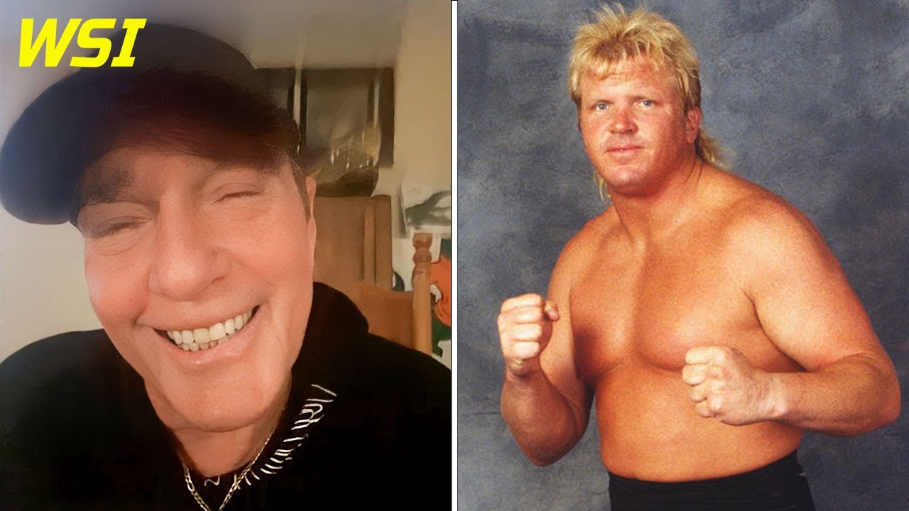 Steve Keirn on 