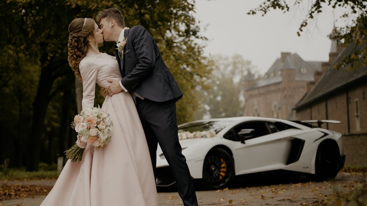 Marco en Marjolein || 08.10.2025 || Samedayedit