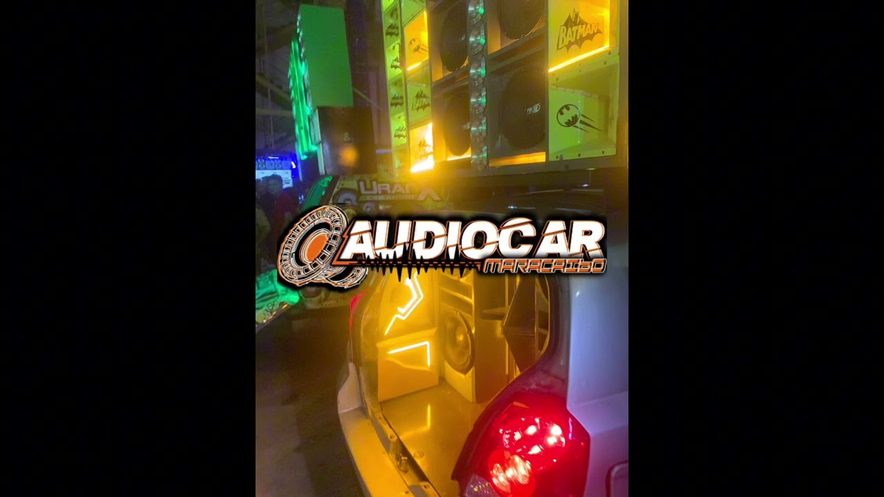 OFENSIVA SE ACABO EL VELORIO LA KARY DJ ALEXANDER 🔊 | AUDIOCARMCBO🔥🔥😎