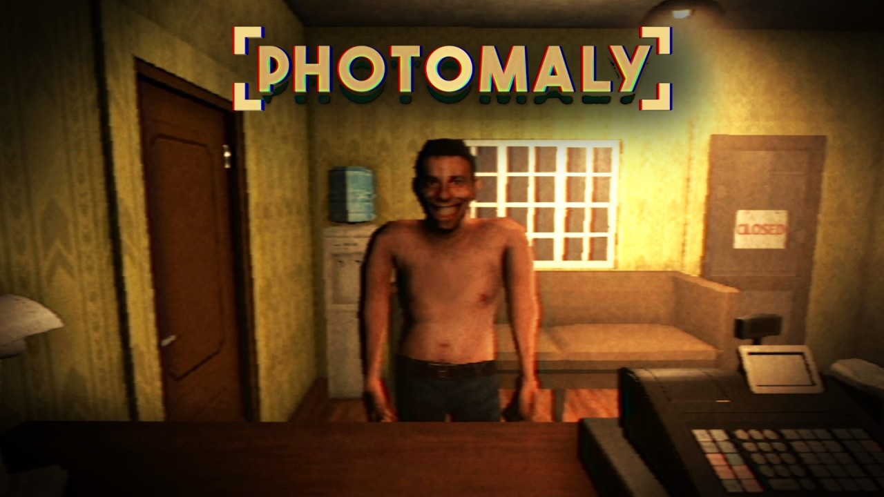 [ PHOTOMALY ] ❗ (juego de remil miedo) (hola tengo miedo)