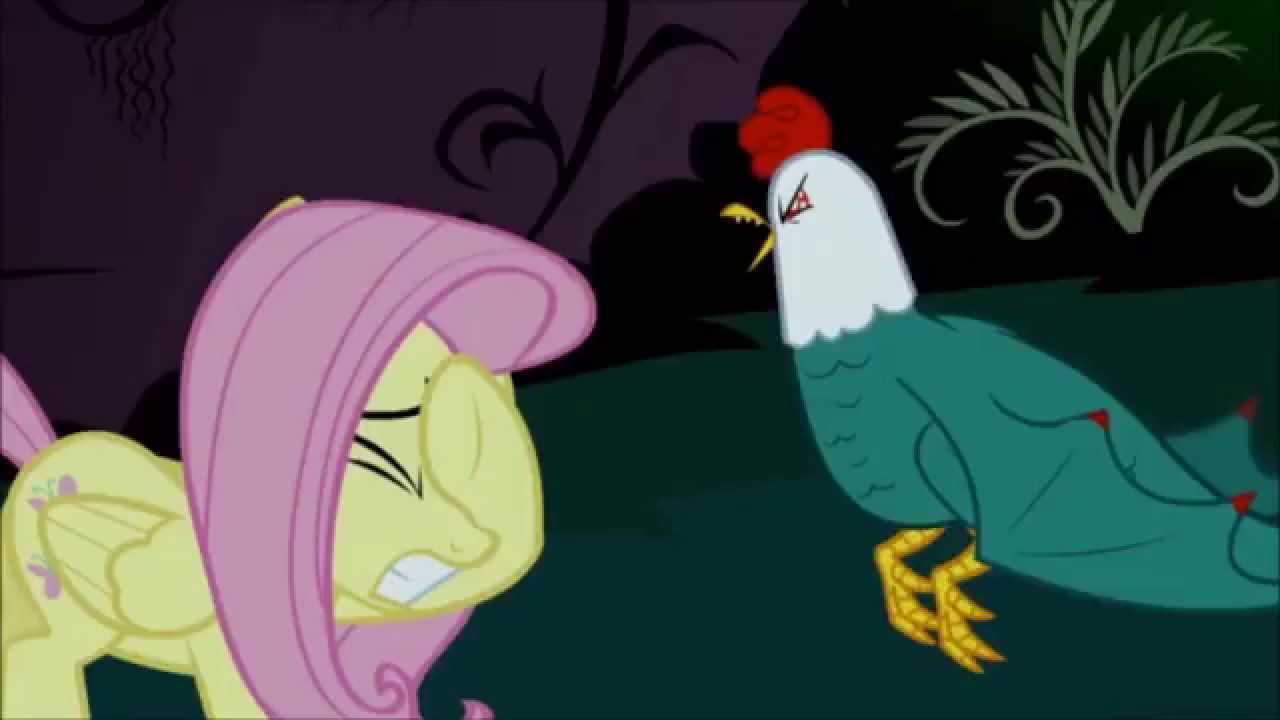 Top 20 My Little Pony  Villains