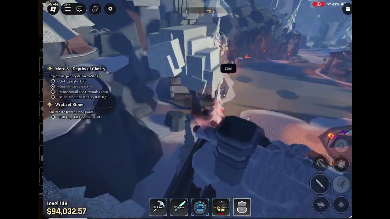 Forge 