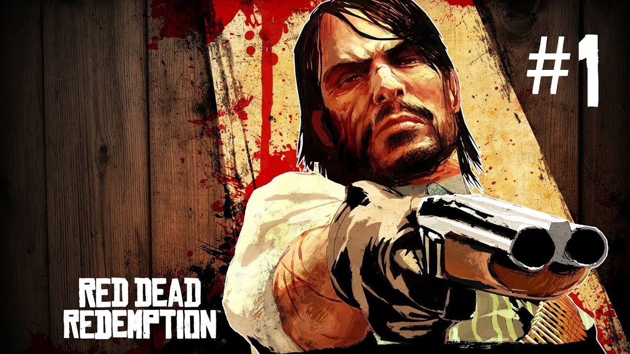 ITT AZ IDŐ...COWBOY... | RED DEAD REDEMPTION VÉGIGJÁTSZÁS #1 #XBOXONEX #BC #ENHANCED - 08.13.