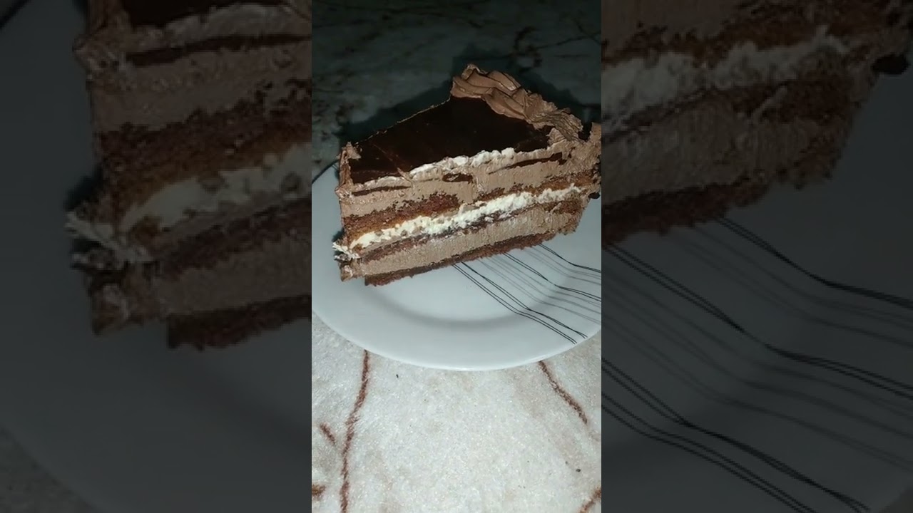 Torte me Shije Unike