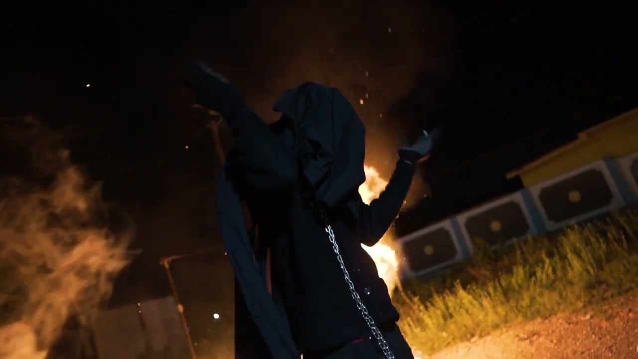 Ranico 197 - Voodoo Dolly (Official Music Video)