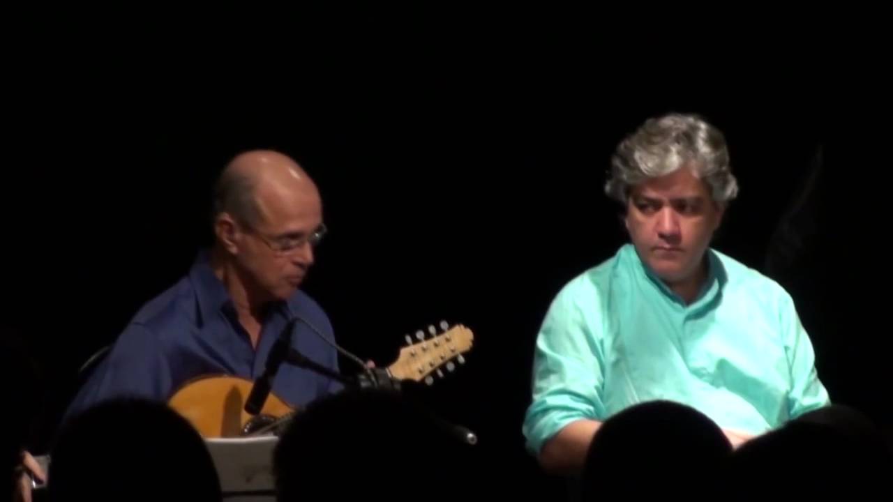 Sensível (Pixinguinha) - Joel Nascimento
