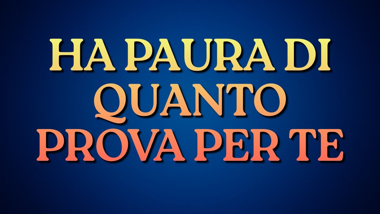 Lei si sta innamorando di te, ed è per questo che si comporta in modo distante #Psicologia