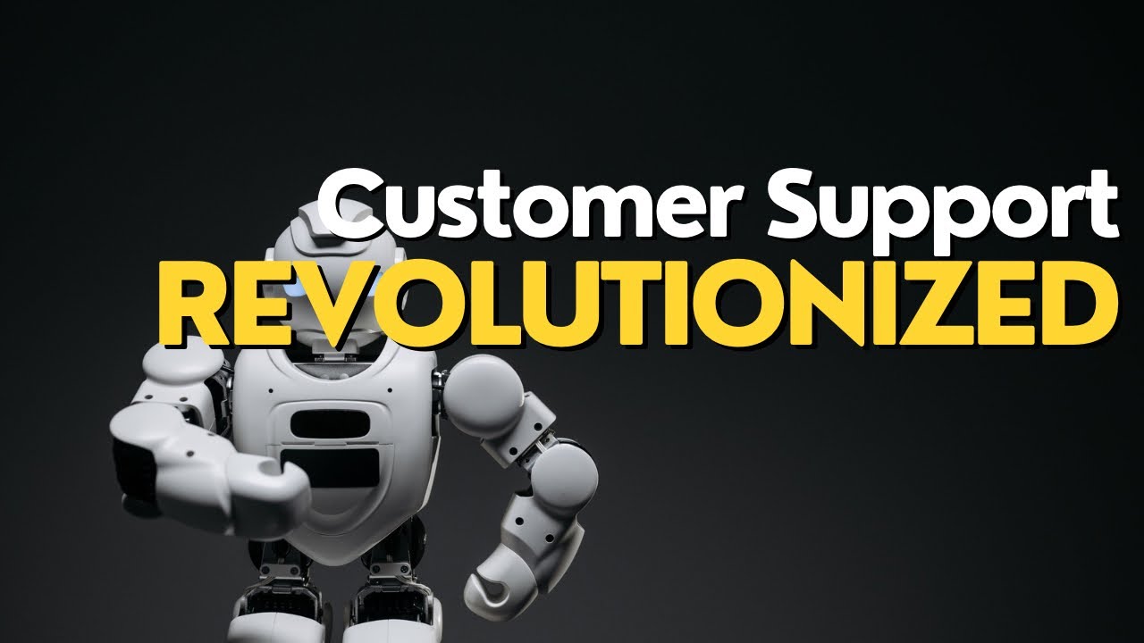 Revolutionize Customer Support with AI Chatbots: Boost Engagement and Satisfaction!