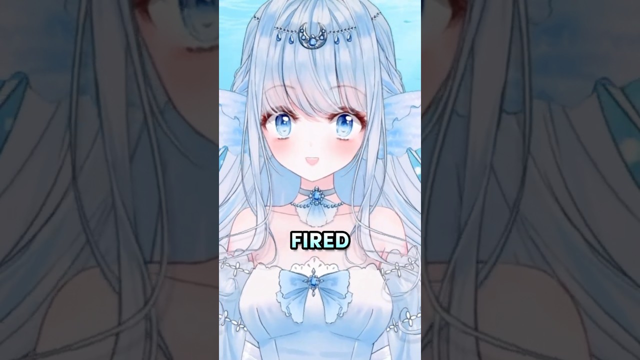 AI Has GONE TOO FAR! #vtuber #envtuber