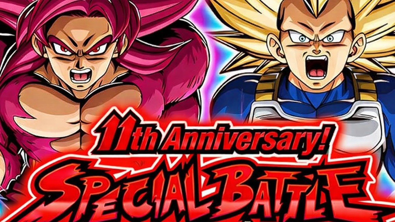 11TH ANNIVERSARY! SPACIAL BATTLE PART ONE DIFFICULTY 3 COMPLETE!