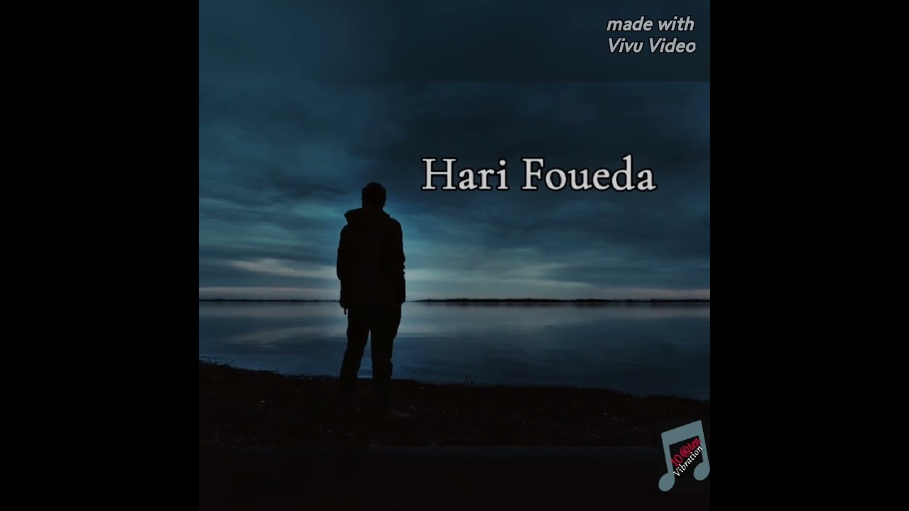 Hari Foueda _-_ cover song _10@ten _2026