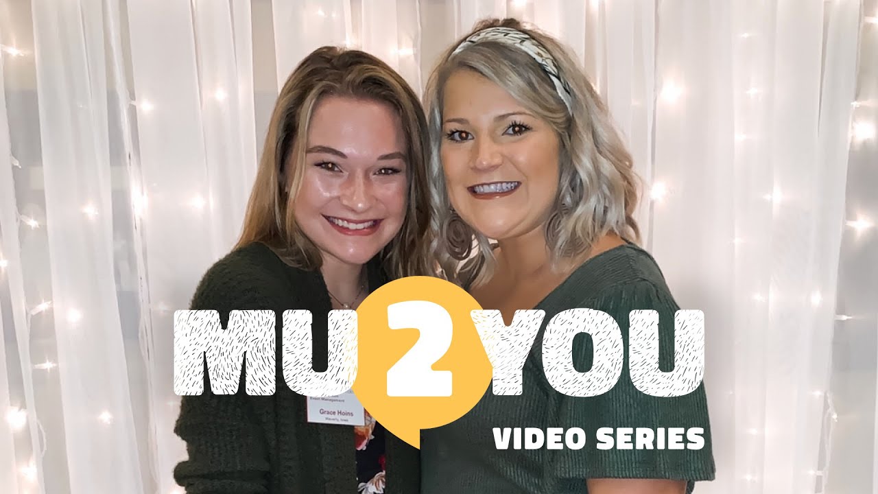 MU 2 You: Weddings Part 3 - Special Events Assistant