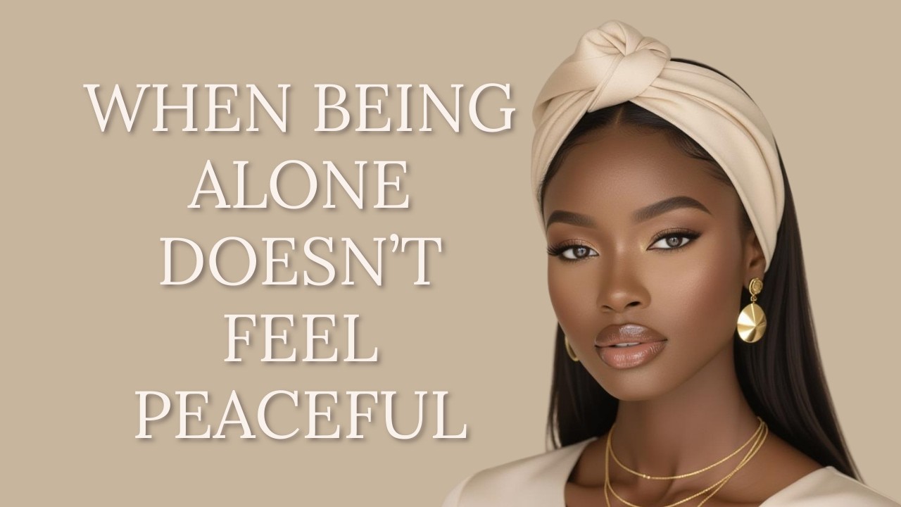 7 soft habits pretty, anxious women live by