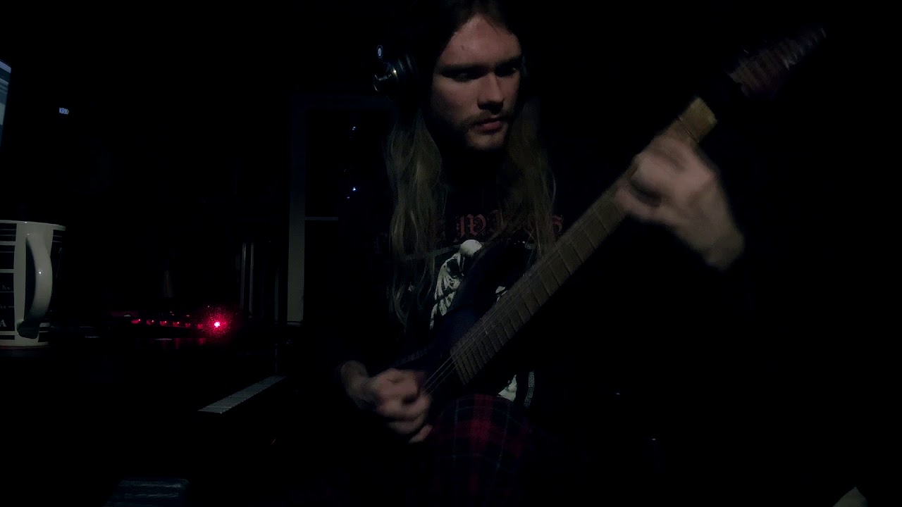 Defeated Sanity - Entity Dissolving Entity (Cover)