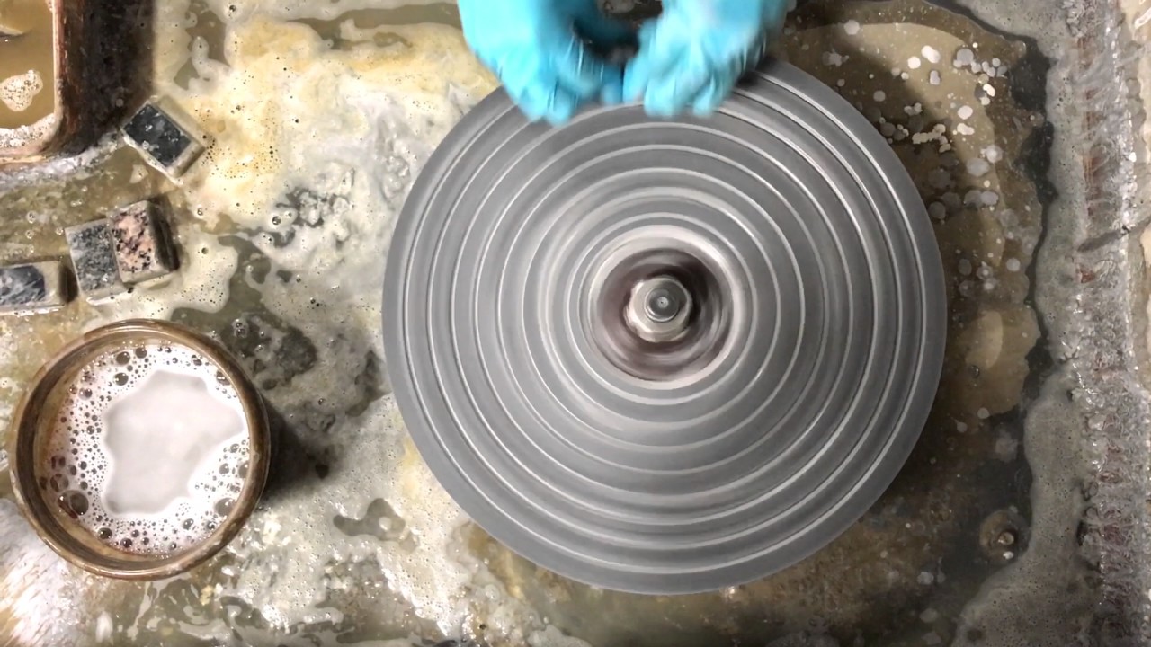 Thin Sections ft. Spectrum Petrographics: Behind the Scenes