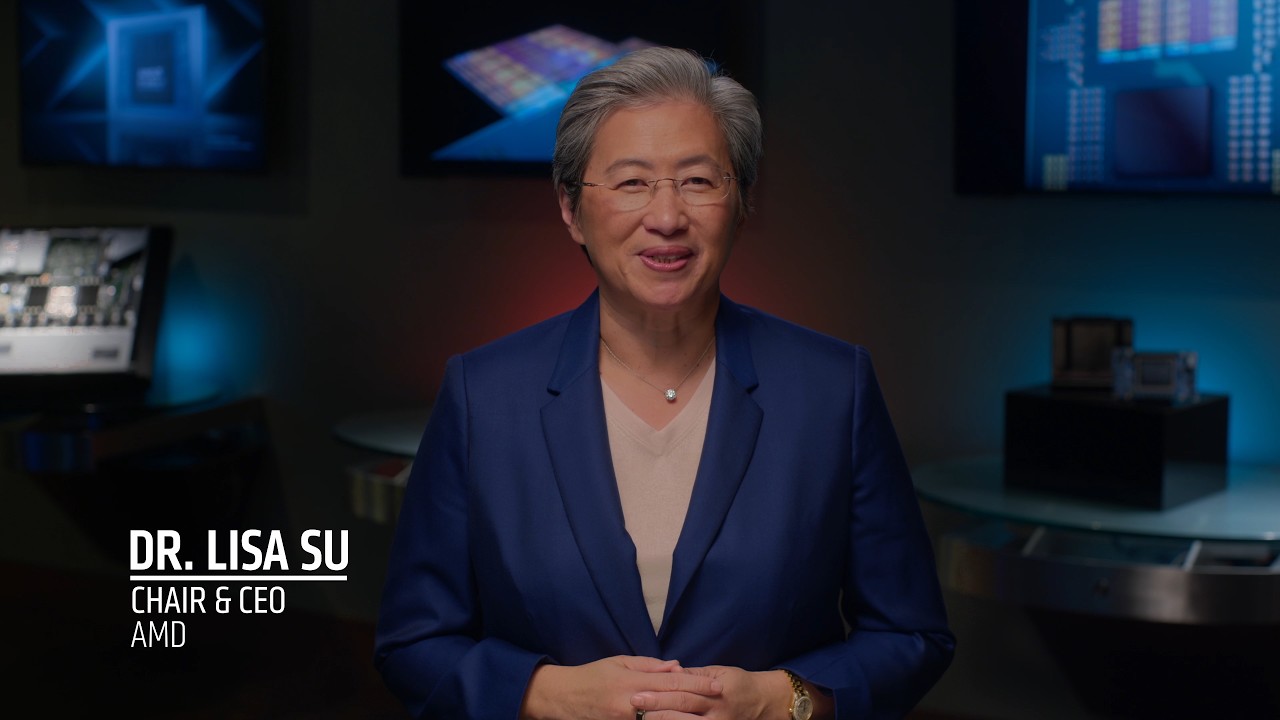 AMD празднует 20-летие ROG
