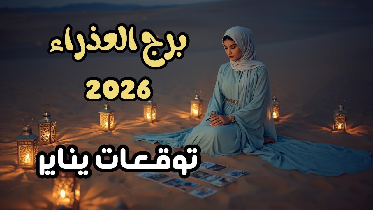 برج العذراء♍️ توقعات شهر يناير 2026 طاقه عمل ومال وعاطفه #برج_العذراء #tarot_whispers 