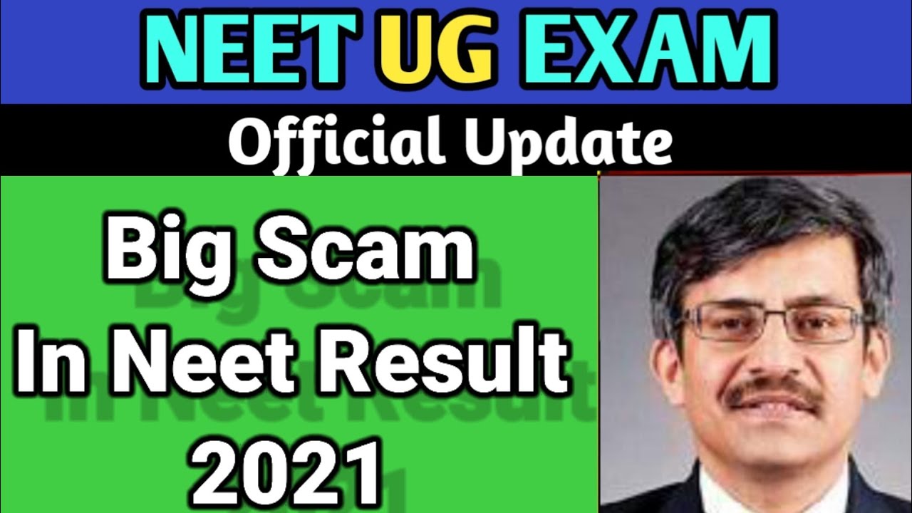Big update :Neet ug result 2021/Neet 2021 latest news today/Neet 2021 postponed latest news today
