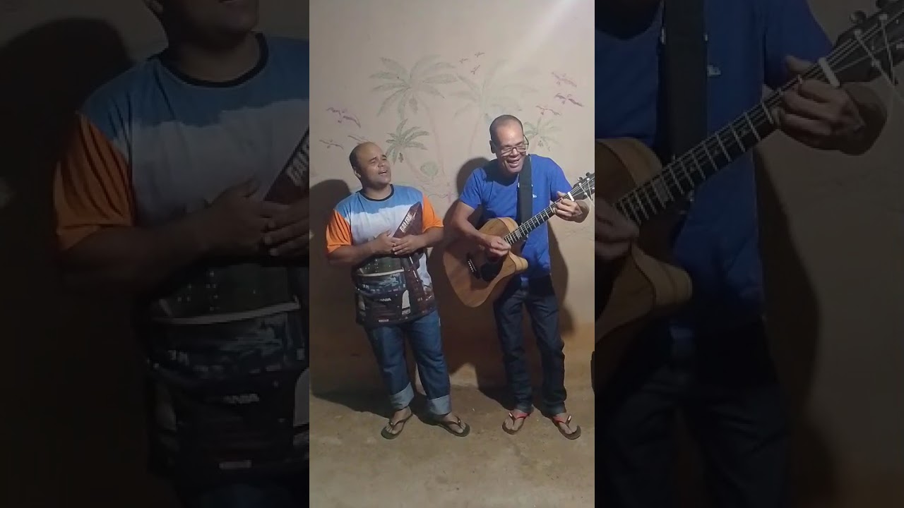 Quem canta os males  espanta.🥰🙏🙏🙏