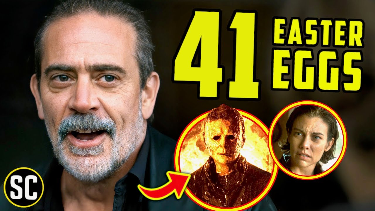 WALKING DEAD: Dead City Episode 6 BREAKDOWN and ENDING EXPLAINED