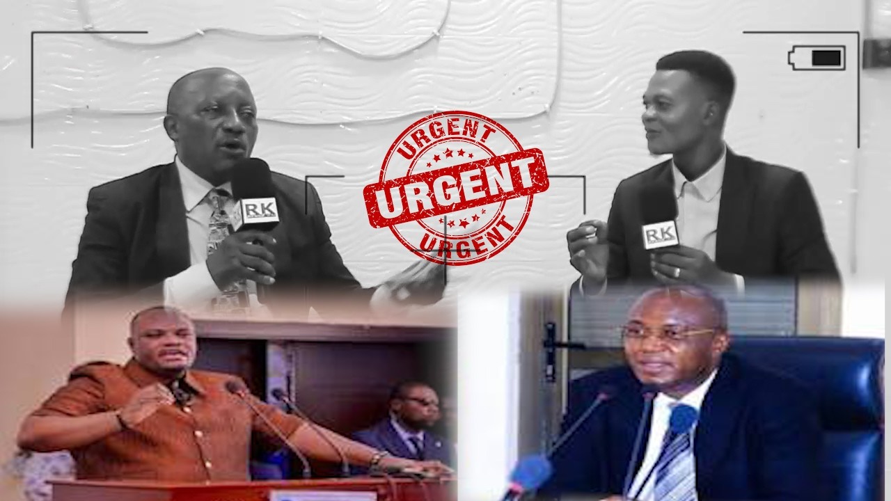 NANI ABOMI KINSHASA NGOBILA vs BUMBA ? MAITRE A DEVOILE BA SECRET CACHE